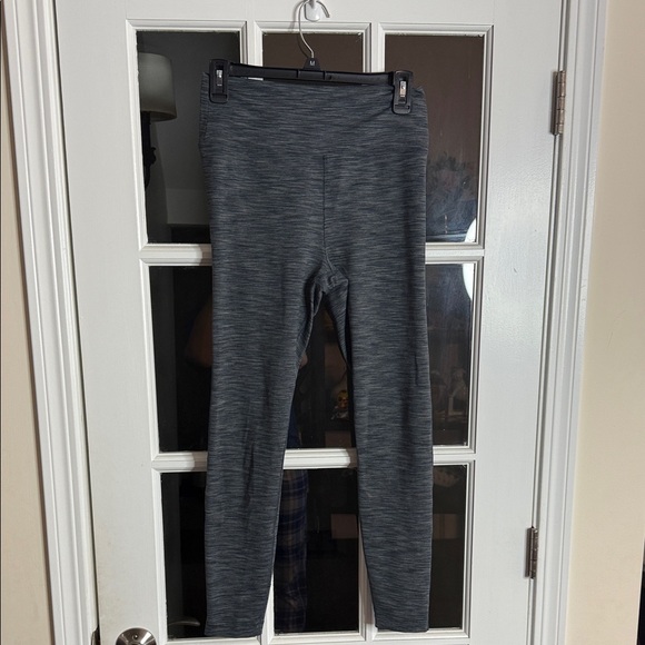 Outdoor Voices Pants - Women’s Gray Leggings